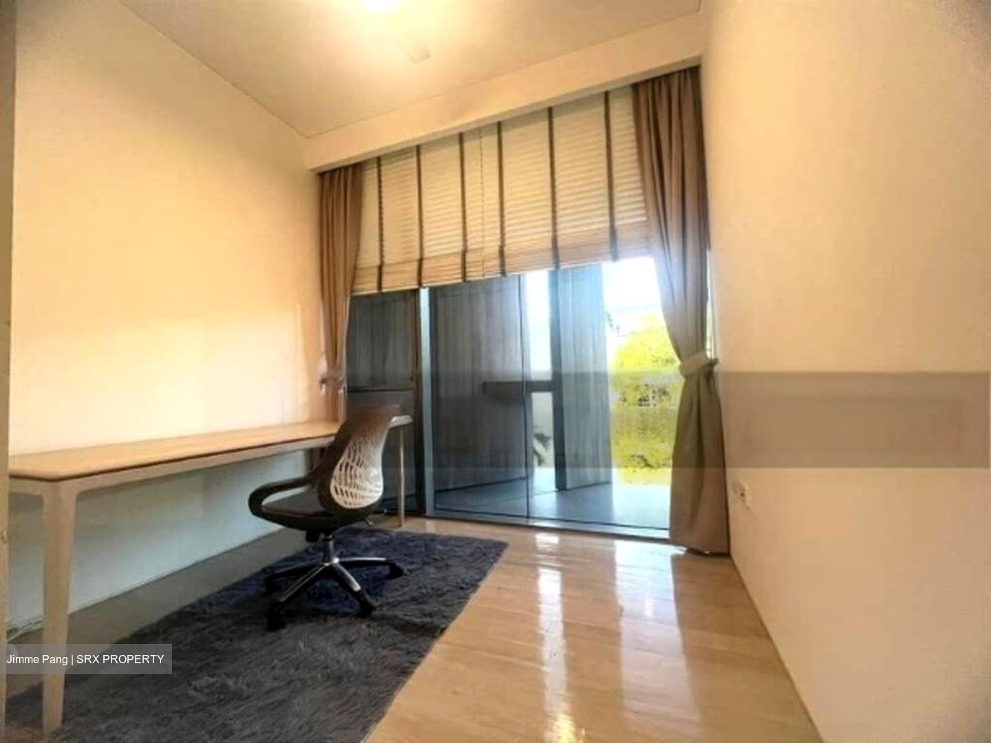 Cluny Park Residence (D10), Condominium #469126261